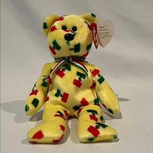 NWT Ty Beanie Baby Piñata